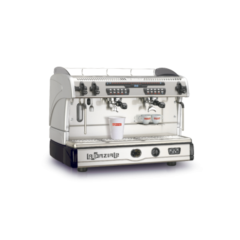 La Spaziale S5 EK TA